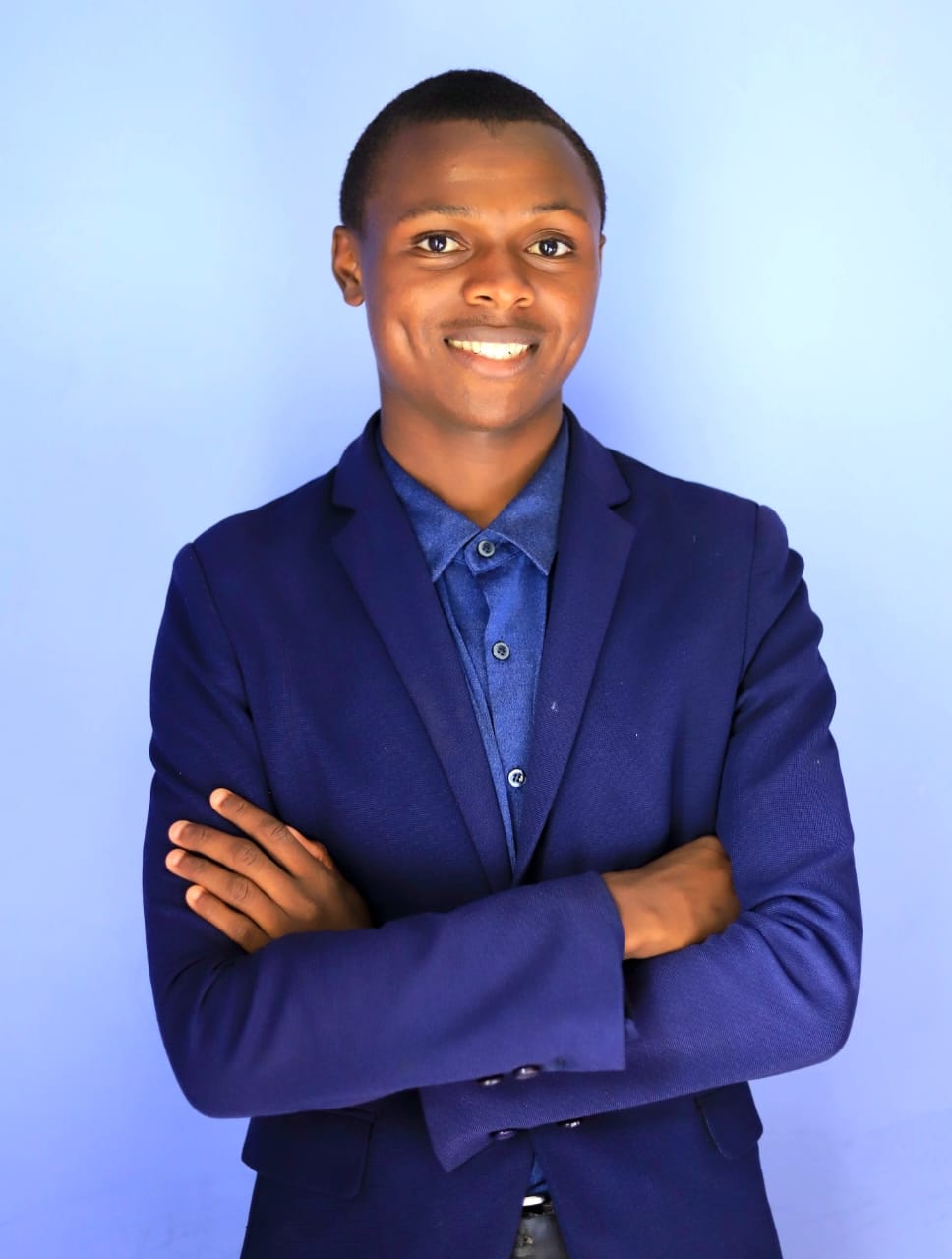 Stephen Ndemo Jr